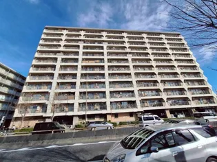 竹の塚マンションの画像