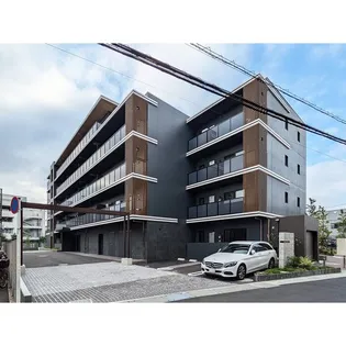 GRAND SOLEILの画像