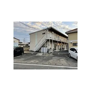 富田ハイツの画像