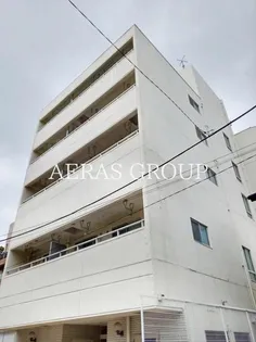 メゾン富士見ヶ丘の画像