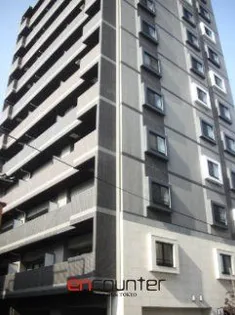 ザ グランフォーリア西日暮里赤の画像