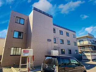 クリスタルリバー七番館の画像