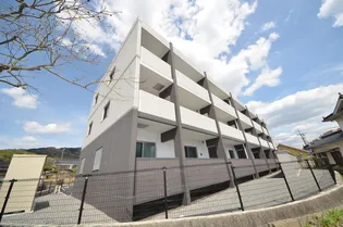 グリーンバレー五番館の画像