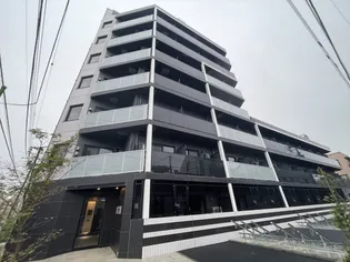 東京都豊島区池袋本町2【マンション】の外観