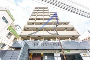 コンシェリア大塚 HILLSIDE SQUAREの画像