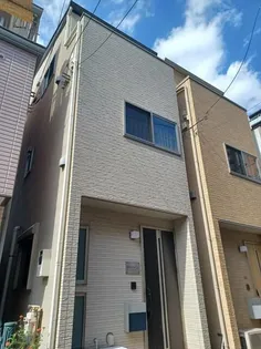 BOハイツの画像