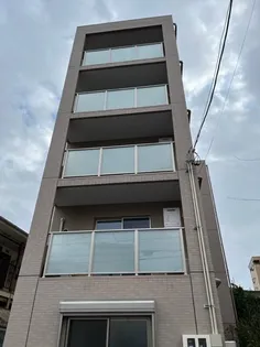 RKマンションの画像