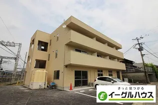 ディアコーポ大保の画像