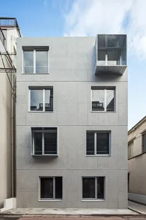 モデリアデイズ中延の画像