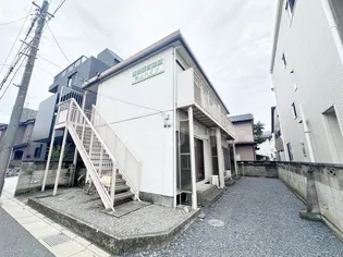 シティハイム青山ハイツの画像