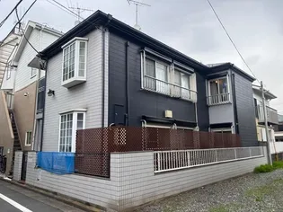 スクエア南長崎の画像