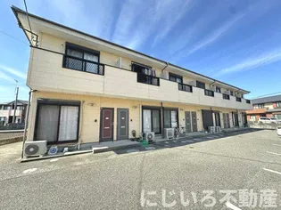 アナナメゾンの画像