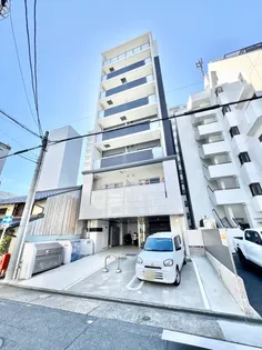 プランドール名駅【3階】の外観