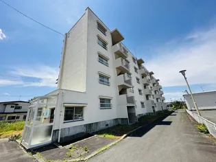 ビレッジハウス角田1号棟の画像