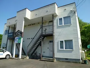 ダンディーオーク青葉の画像