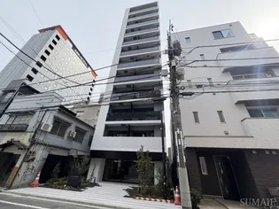 ルフォンプログレ赤羽マークス【3階】の外観