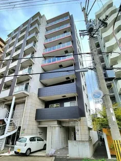 セレブコート木川の画像