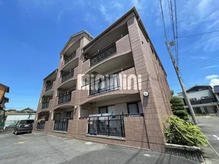 センチュリー朝宮の画像