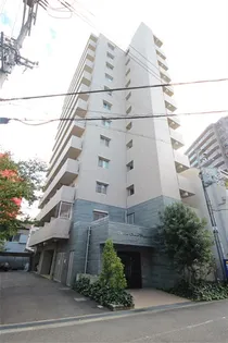 ジュネーゼグラン弁天町の画像