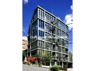 ルーツ代官山の画像