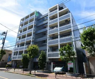 イルヴィアーレ青砥の画像