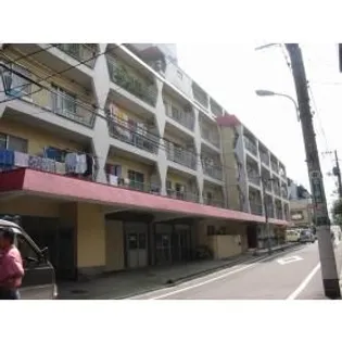 メゾンゴールドマンションの画像