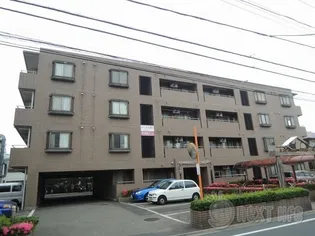 メインビル国立の画像