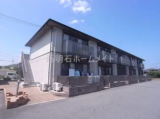 グリーンフォーリスト2番館の画像