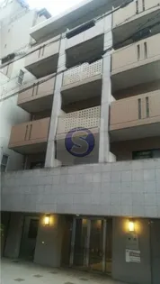 井筒ホームズ河原町【1階】の外観