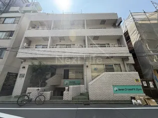 マック川崎コートの画像