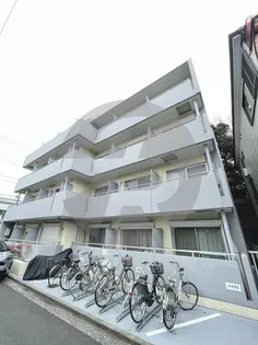 サンコート東神奈川の画像