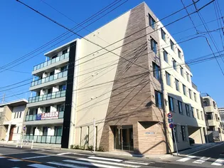 羽田六間堀レジデンスの画像