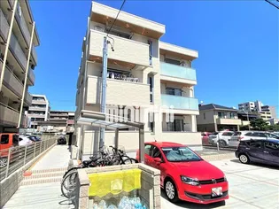 サクラハウスの画像