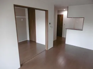 ウィングレッソ尾山台の画像