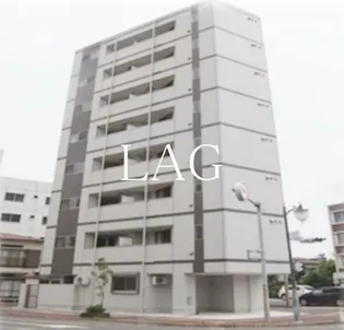 クレイドル千葉の画像