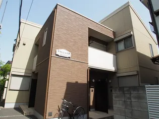 グランシャリオの画像