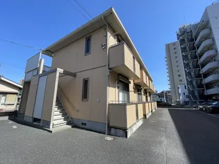 グリーンヒル橋本Eの画像