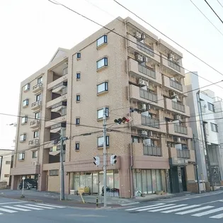 プリマヴェーラ弐番館の画像