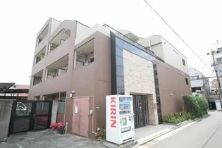 セルカディア石神井台の画像