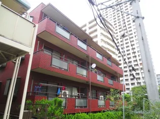 煉瓦館91の画像