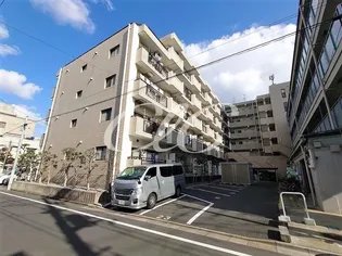 レジデンス石原の画像