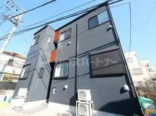 ハーモニーテラス梅田XIIの画像