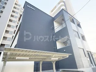 HARMONY RIDGEの画像