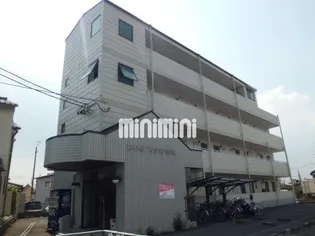 ロイヤルマンション3号館の画像