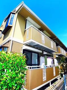 ハイム プワールIの画像