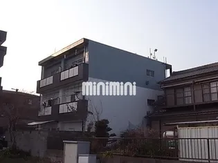 やしろマンションの画像