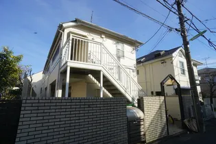 アドラポストの画像