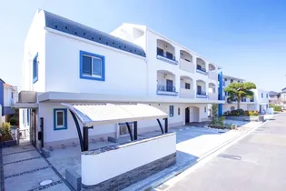 CREST GARDEN Nの画像