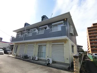 キュービックヒルズの画像