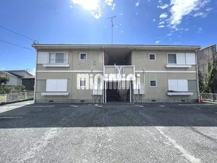 メゾン近の画像